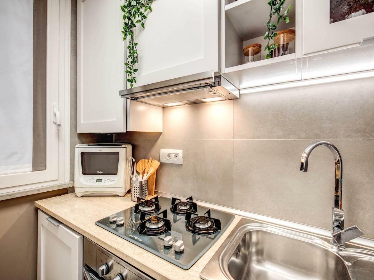 Residenza Paola - 2Br Trastevere Рим Екстер'єр фото