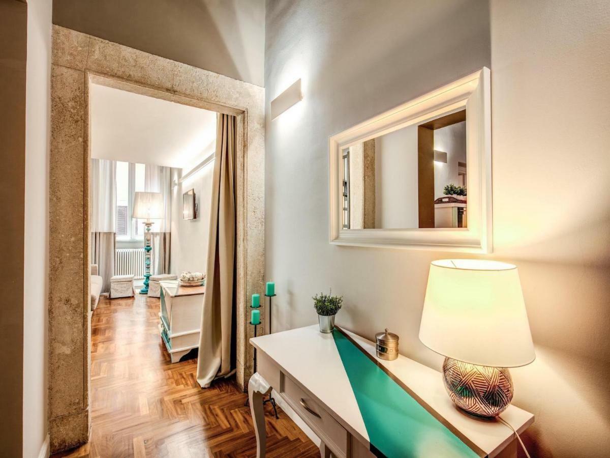 Residenza Paola - 2Br Trastevere Рим Екстер'єр фото