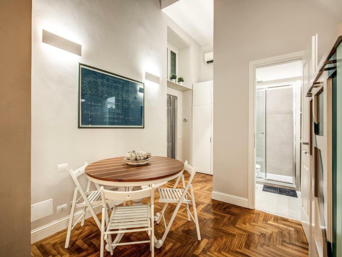 Residenza Paola - 2Br Trastevere Рим Екстер'єр фото