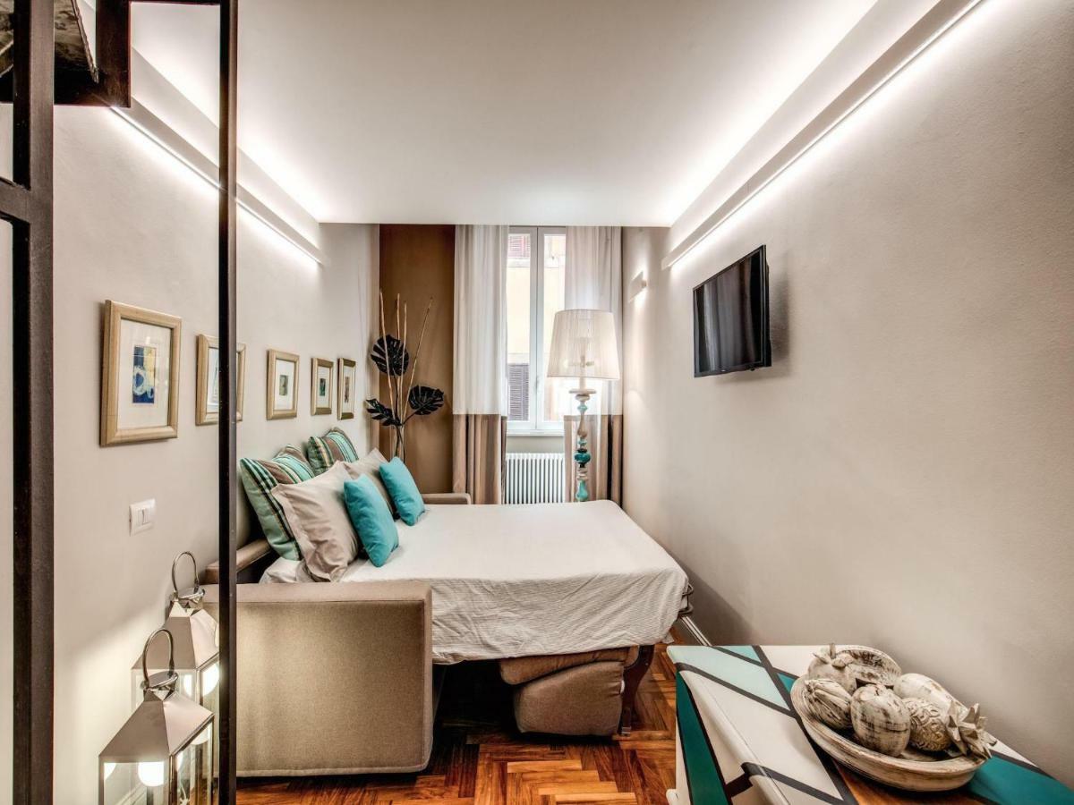 Residenza Paola - 2Br Trastevere Рим Екстер'єр фото