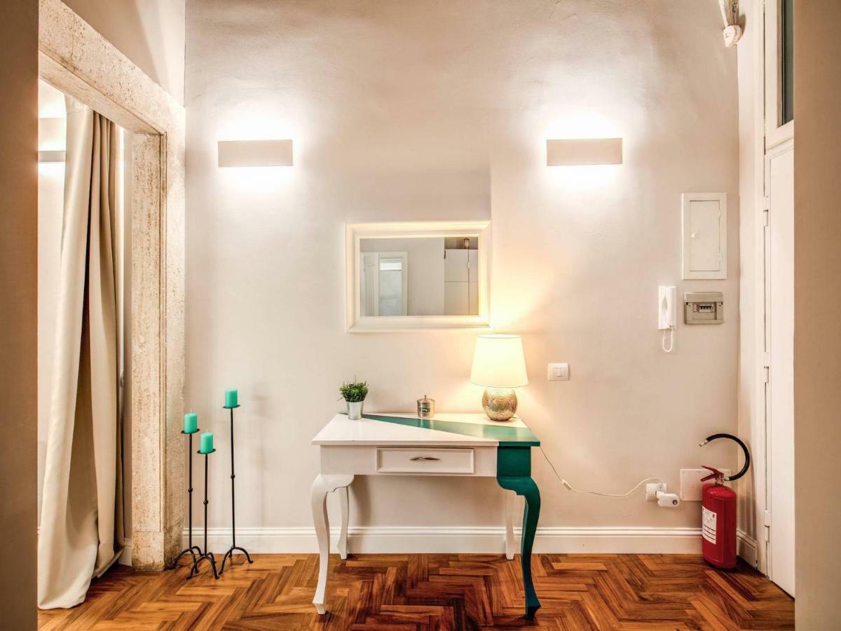 Residenza Paola - 2Br Trastevere Рим Екстер'єр фото