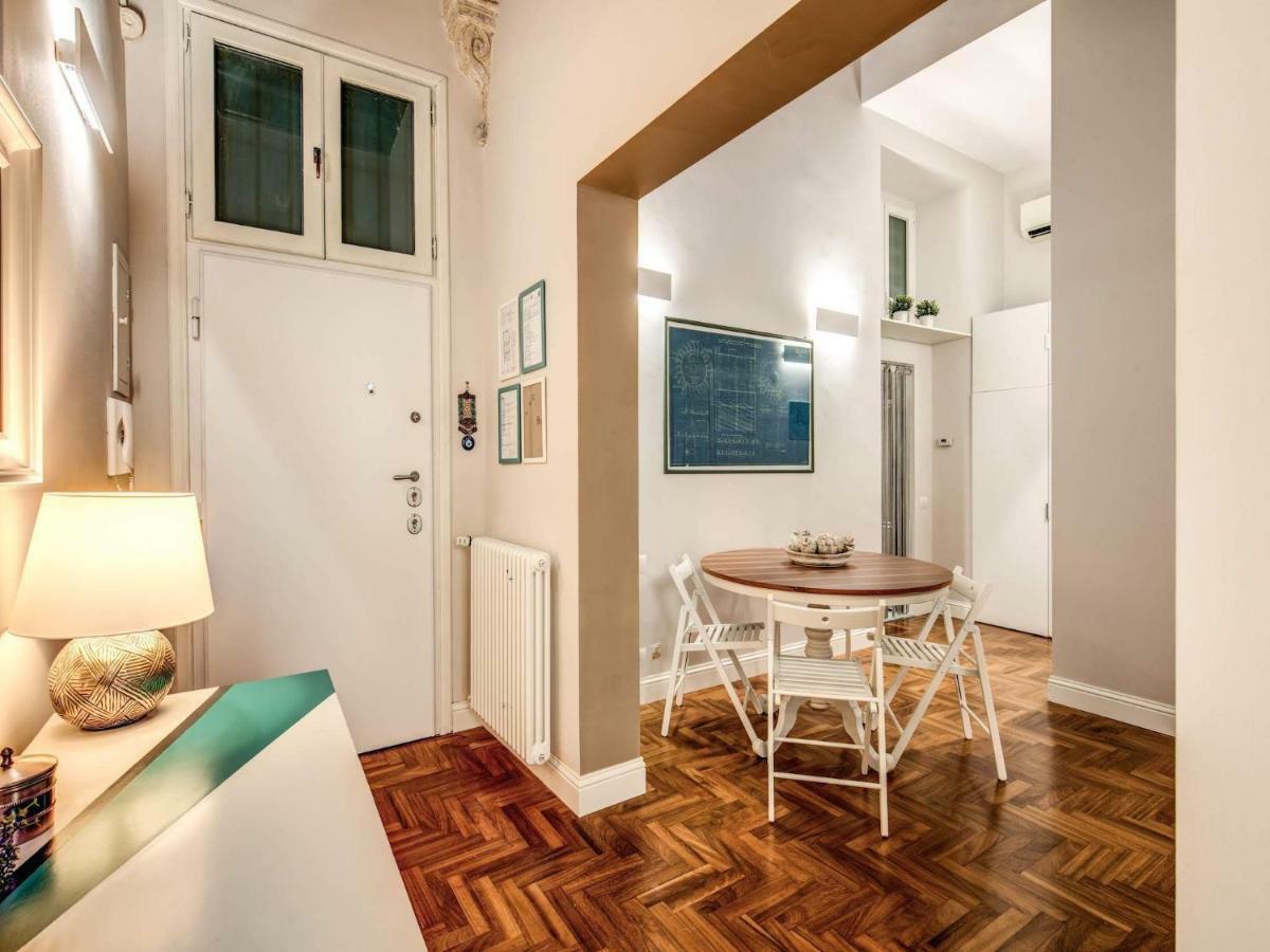 Residenza Paola - 2Br Trastevere Рим Екстер'єр фото