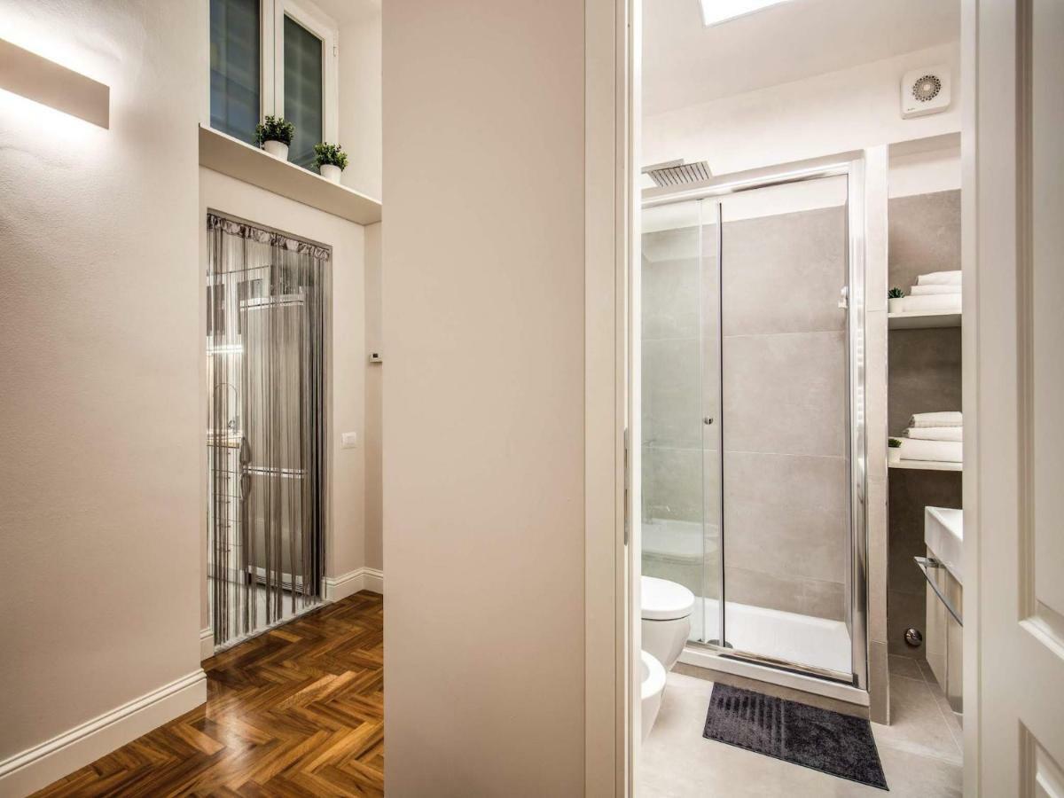 Residenza Paola - 2Br Trastevere Рим Екстер'єр фото