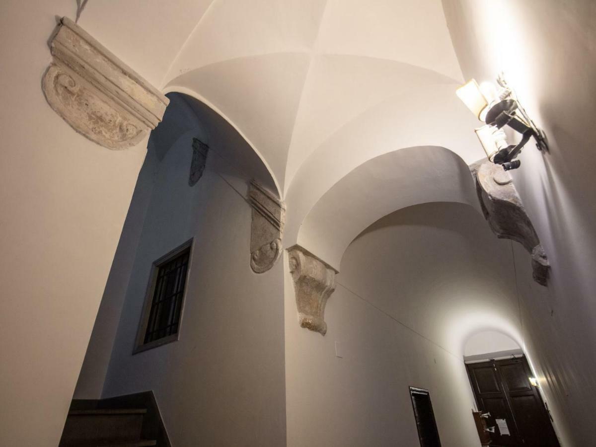 Residenza Paola - 2Br Trastevere Рим Екстер'єр фото