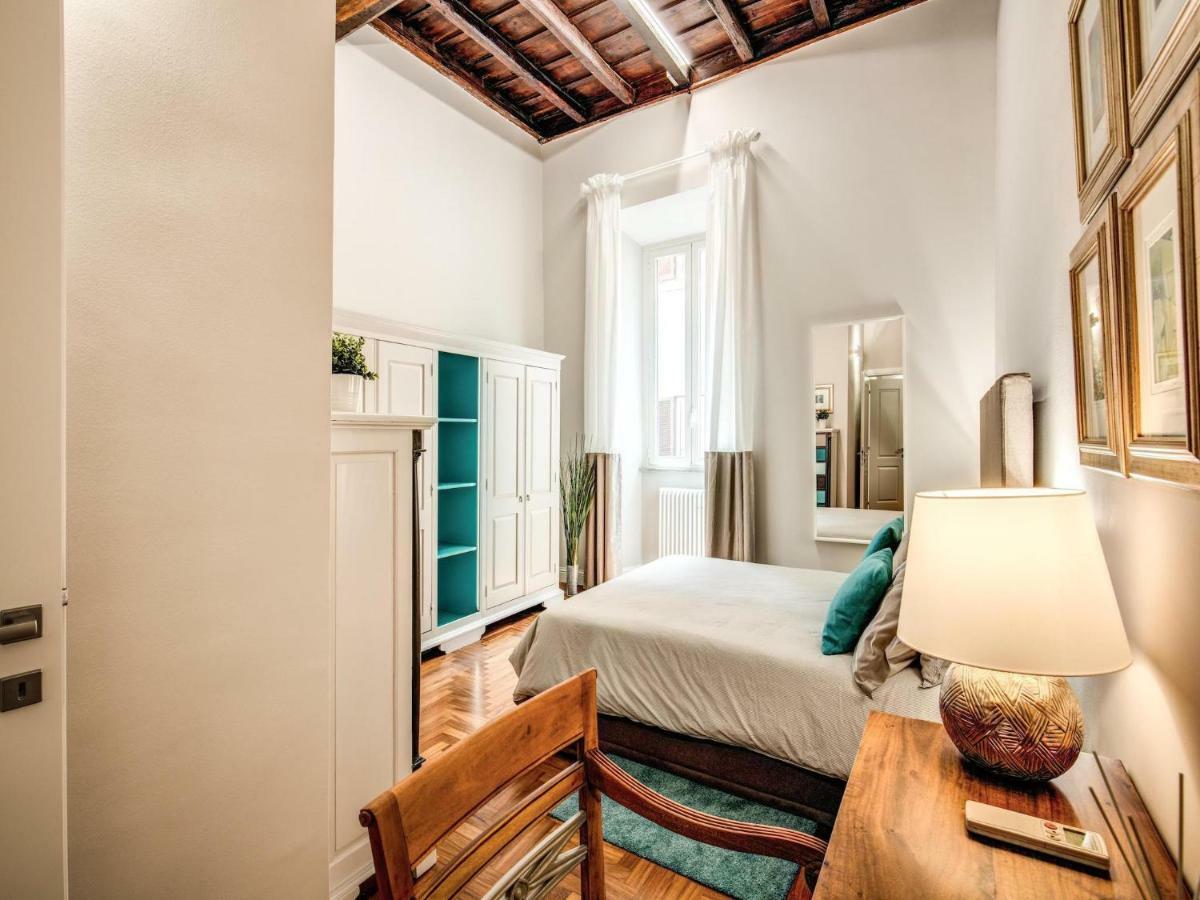 Residenza Paola - 2Br Trastevere Рим Екстер'єр фото