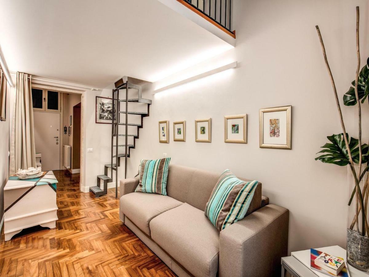Residenza Paola - 2Br Trastevere Рим Екстер'єр фото