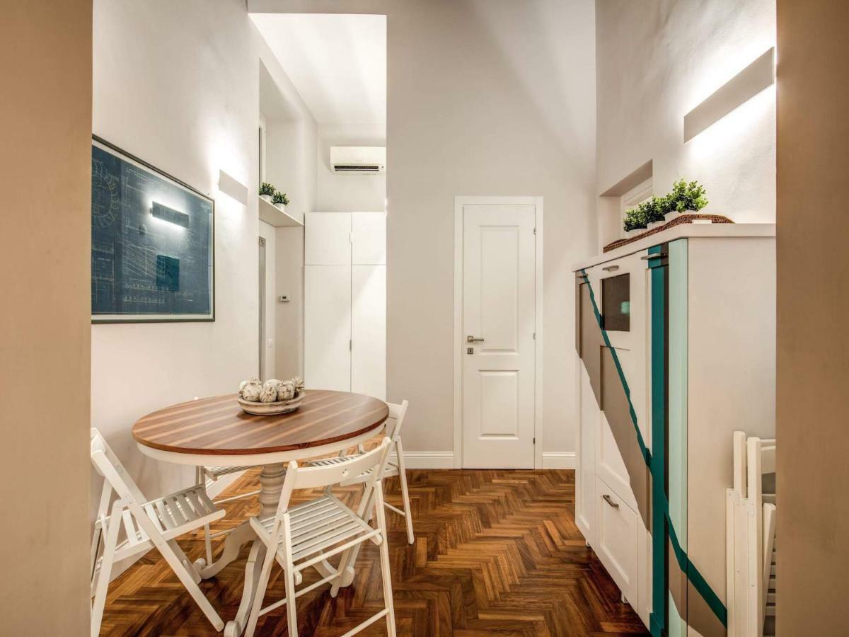 Residenza Paola - 2Br Trastevere Рим Екстер'єр фото