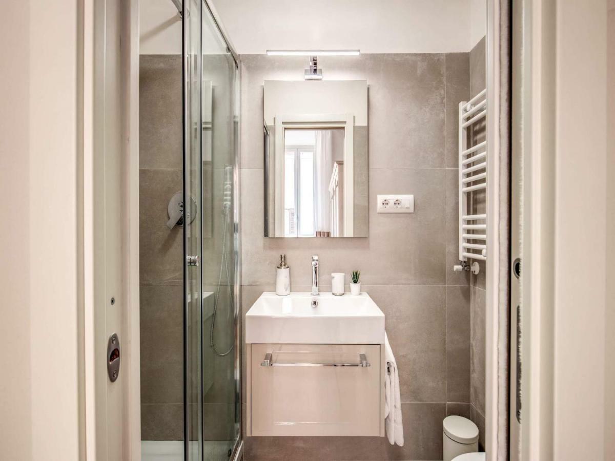Residenza Paola - 2Br Trastevere Рим Екстер'єр фото