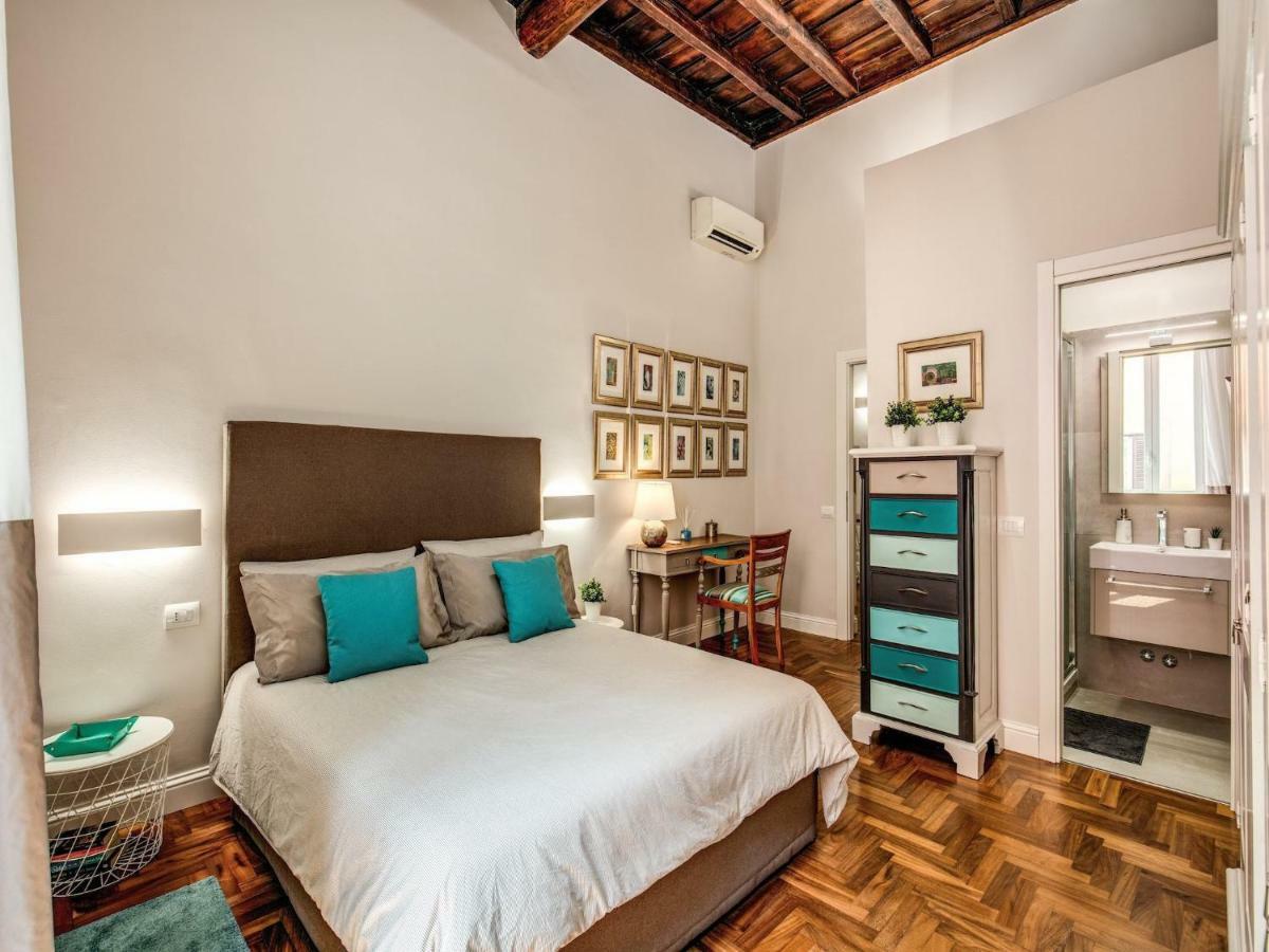 Residenza Paola - 2Br Trastevere Рим Екстер'єр фото