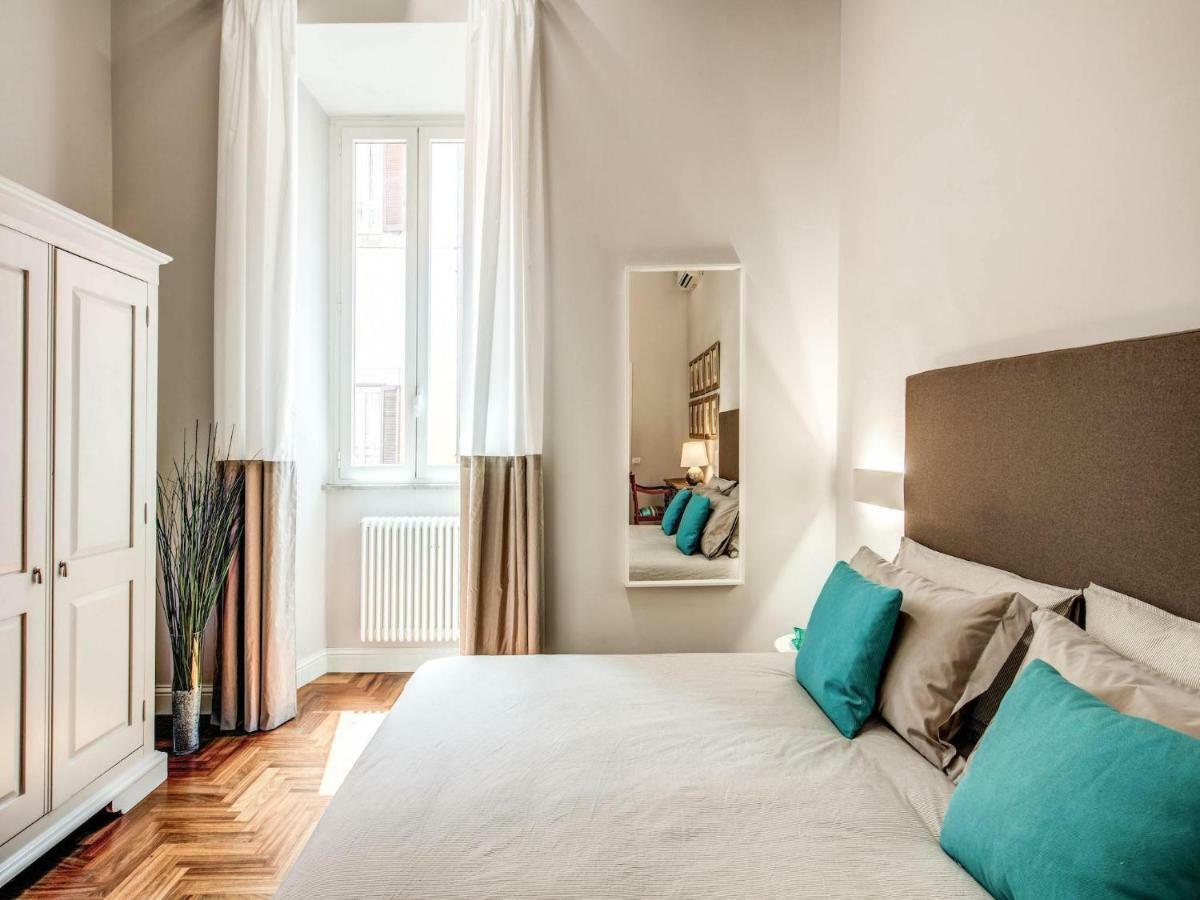 Residenza Paola - 2Br Trastevere Рим Екстер'єр фото