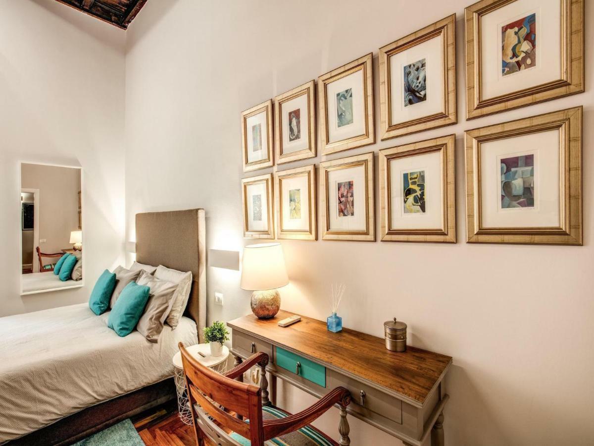 Residenza Paola - 2Br Trastevere Рим Екстер'єр фото