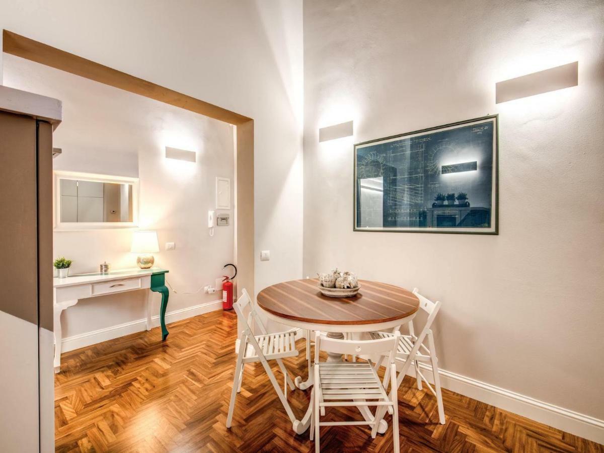 Residenza Paola - 2Br Trastevere Рим Екстер'єр фото