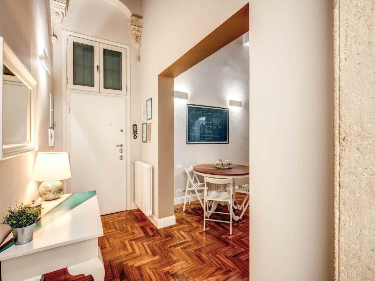 Residenza Paola - 2Br Trastevere Рим Екстер'єр фото