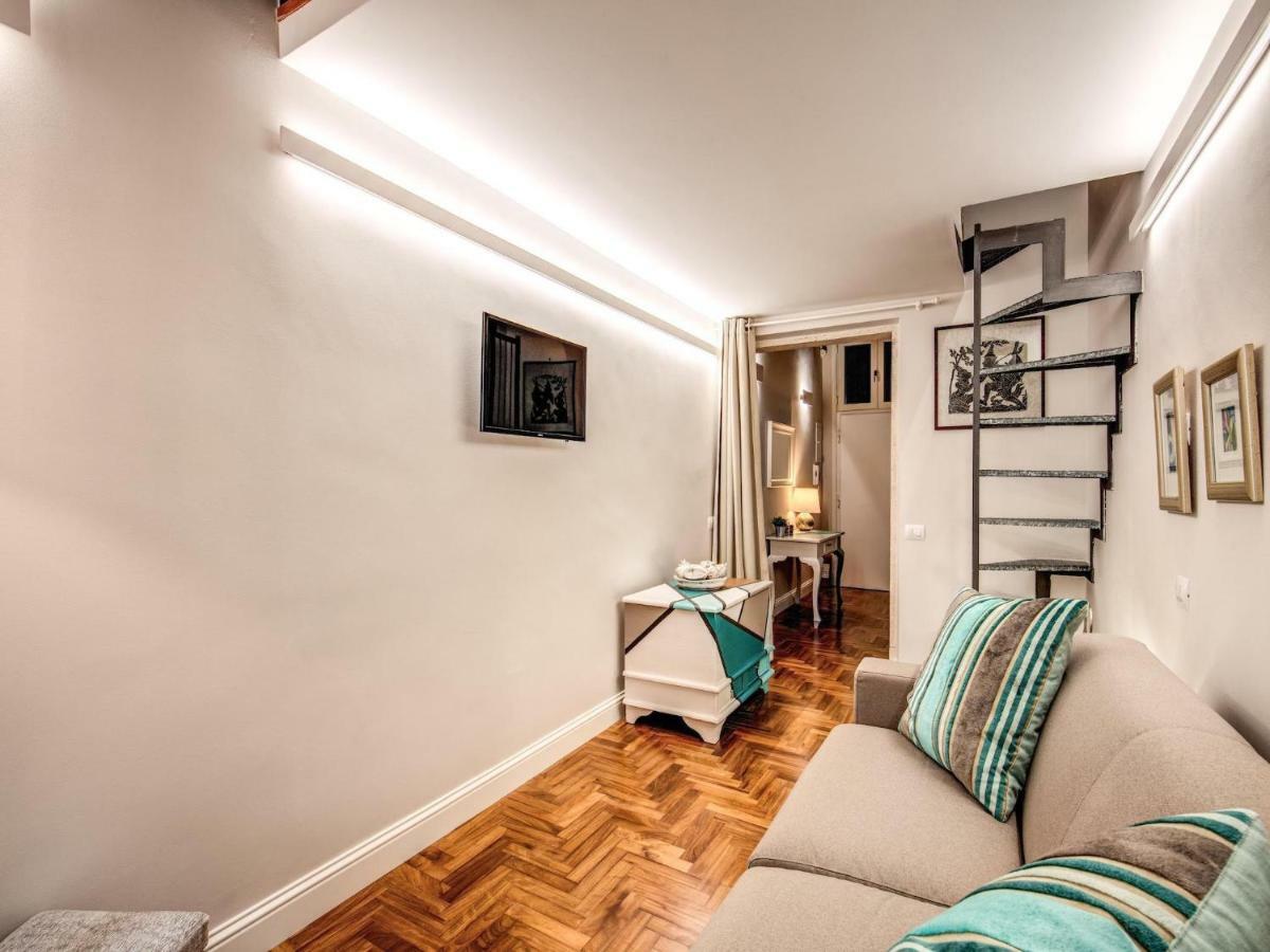 Residenza Paola - 2Br Trastevere Рим Екстер'єр фото