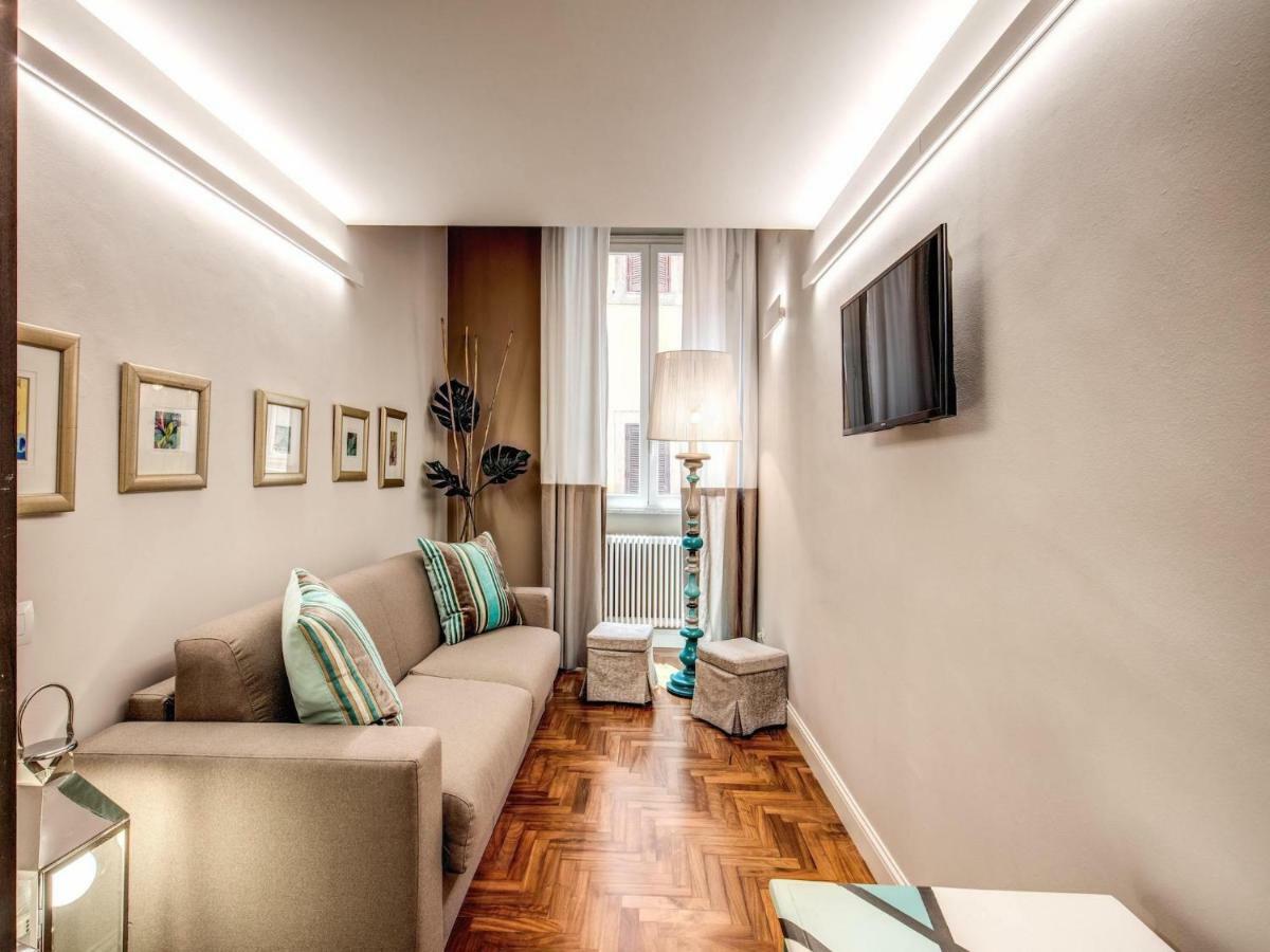 Residenza Paola - 2Br Trastevere Рим Екстер'єр фото