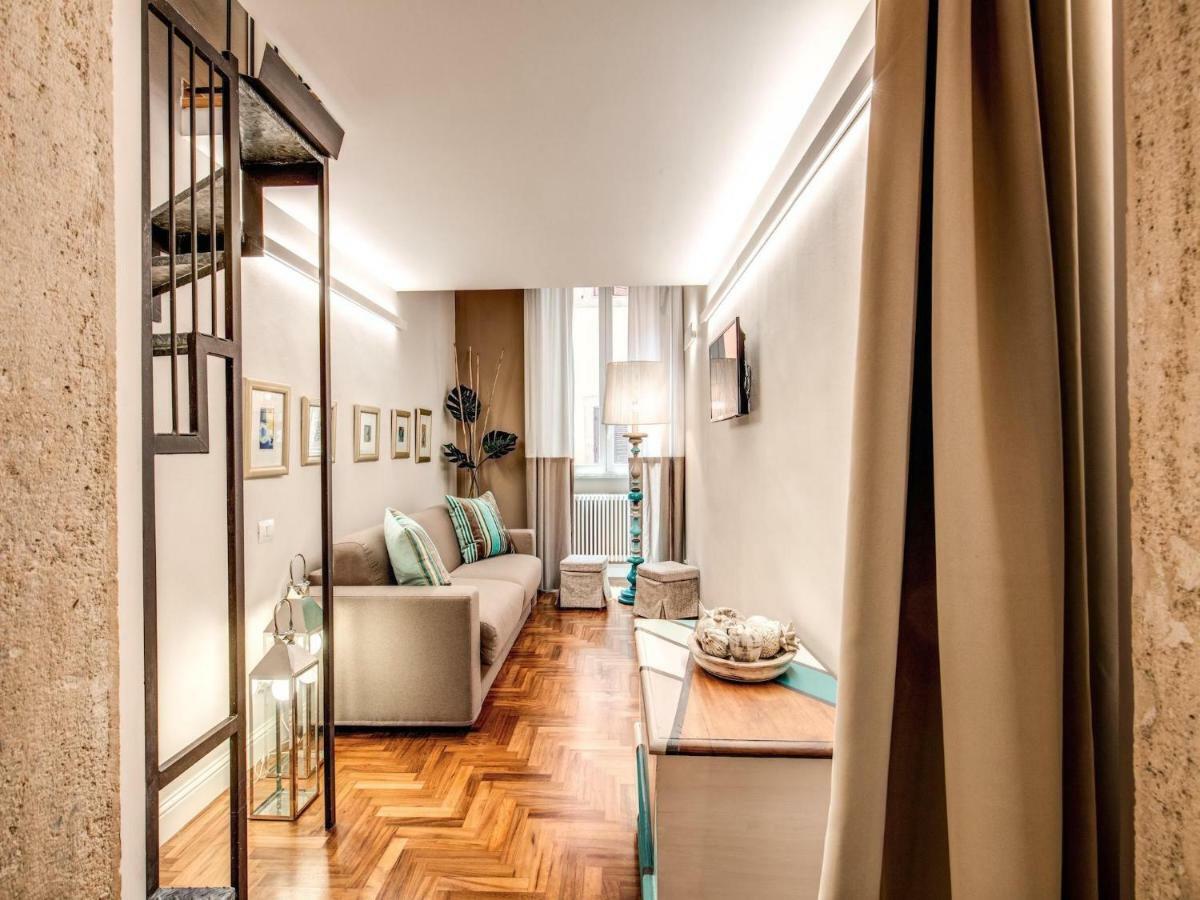Residenza Paola - 2Br Trastevere Рим Екстер'єр фото