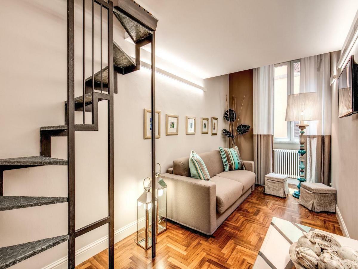 Residenza Paola - 2Br Trastevere Рим Екстер'єр фото