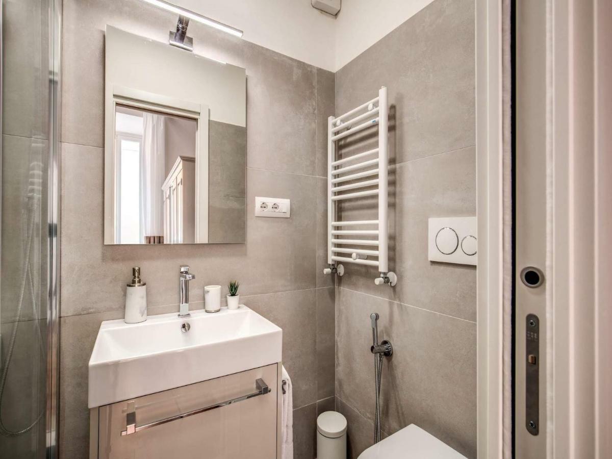 Residenza Paola - 2Br Trastevere Рим Екстер'єр фото