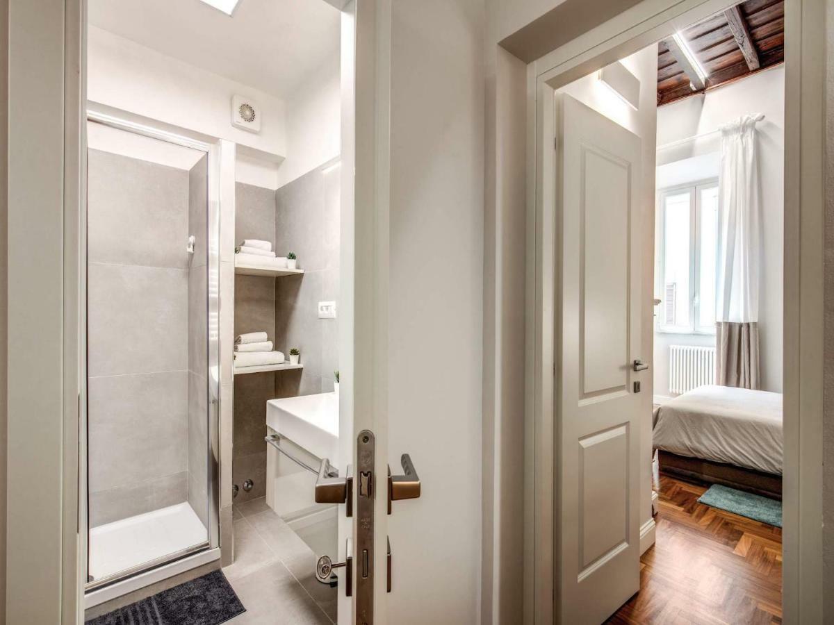 Residenza Paola - 2Br Trastevere Рим Екстер'єр фото