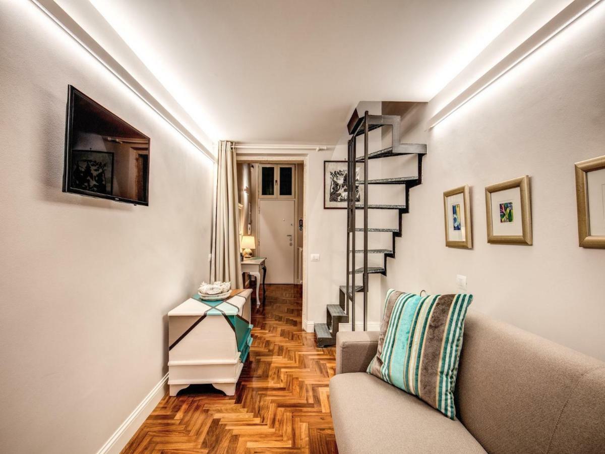Residenza Paola - 2Br Trastevere Рим Екстер'єр фото
