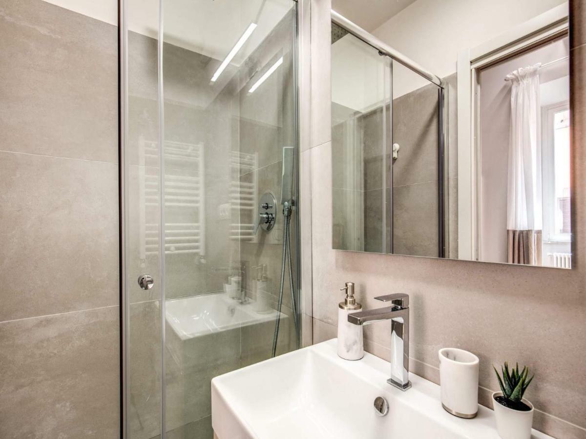 Residenza Paola - 2Br Trastevere Рим Екстер'єр фото