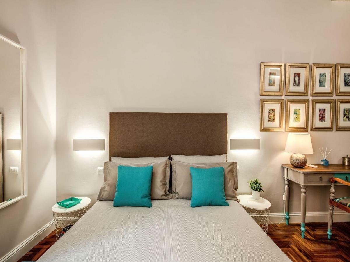 Residenza Paola - 2Br Trastevere Рим Екстер'єр фото
