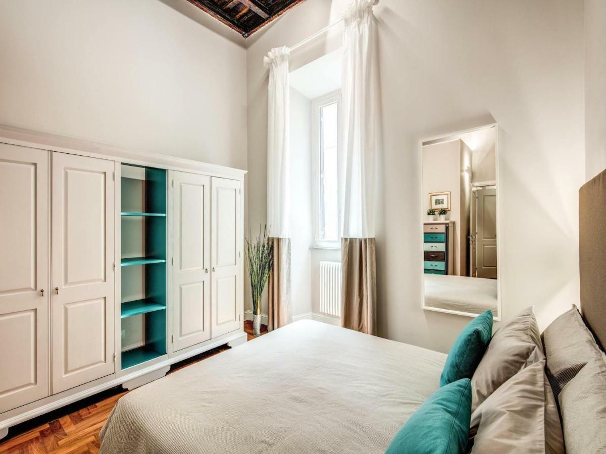 Residenza Paola - 2Br Trastevere Рим Екстер'єр фото