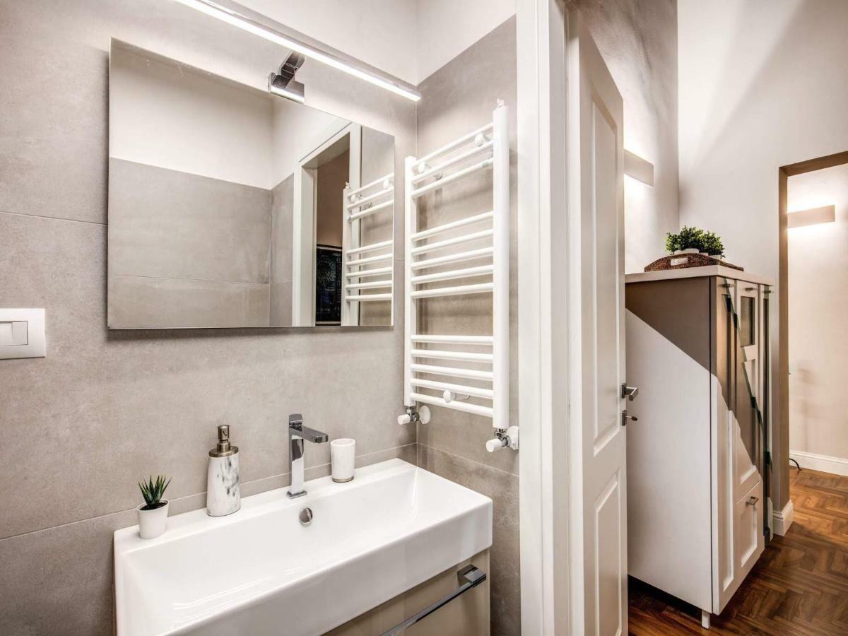 Residenza Paola - 2Br Trastevere Рим Екстер'єр фото