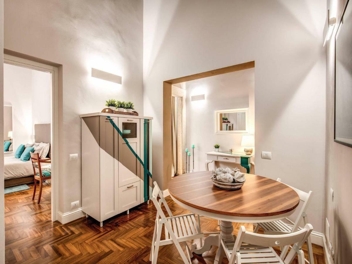 Residenza Paola - 2Br Trastevere Рим Екстер'єр фото
