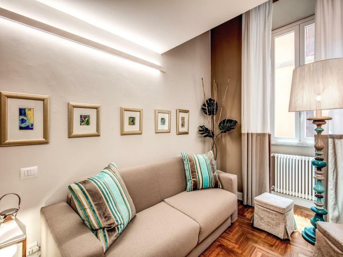 Residenza Paola - 2Br Trastevere Рим Екстер'єр фото