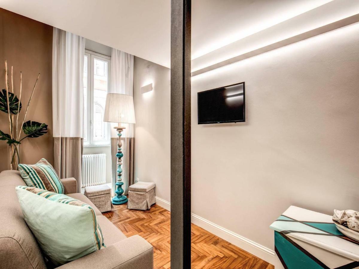 Residenza Paola - 2Br Trastevere Рим Екстер'єр фото